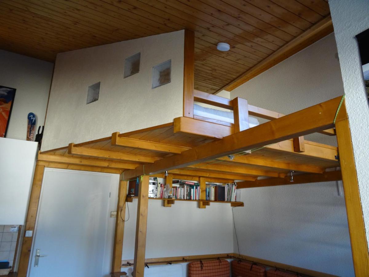 Appartement Situation Ideale Briancon Tout Confort Εξωτερικό φωτογραφία